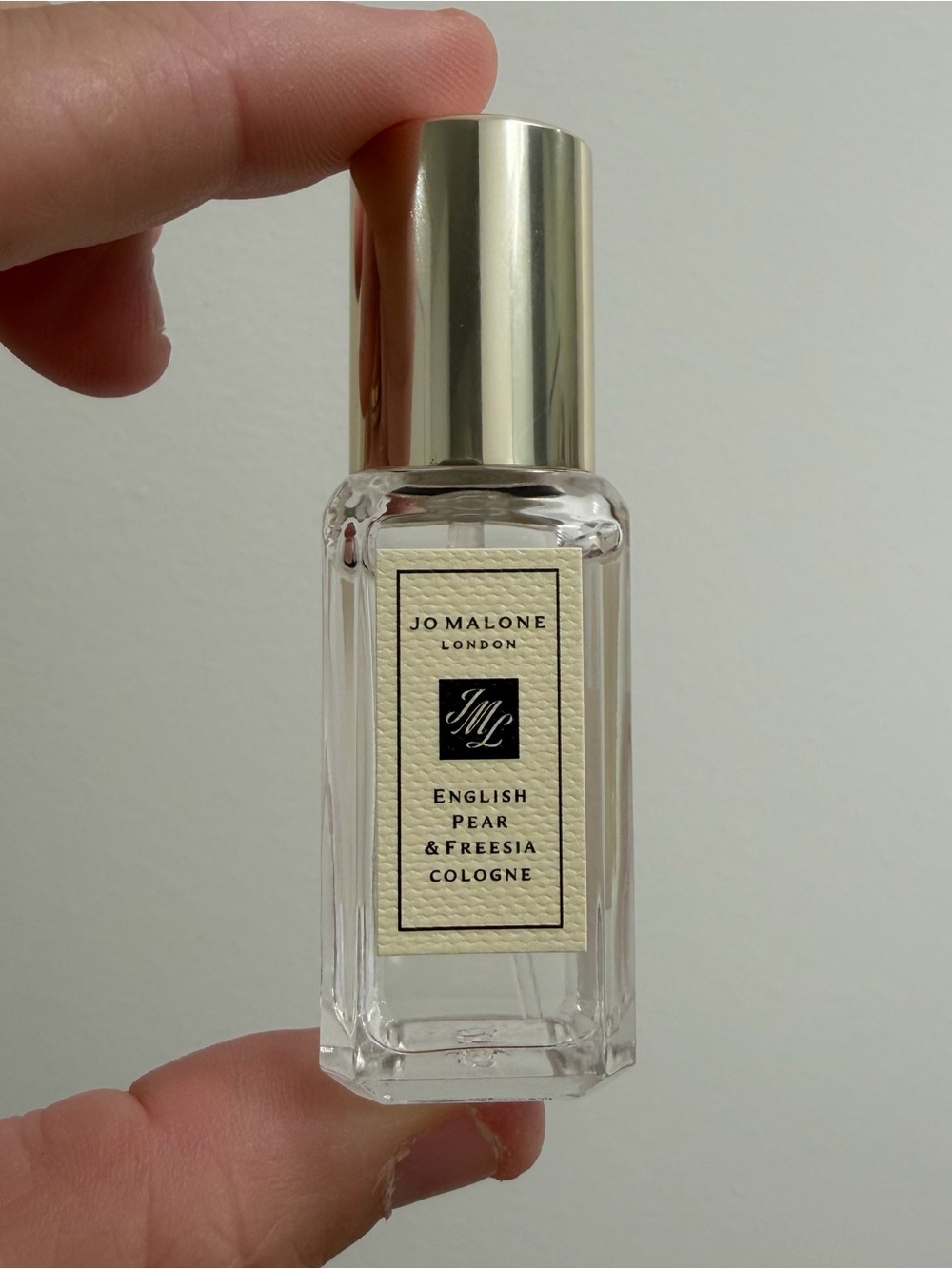 Jo Malone English Pear and Freesia
